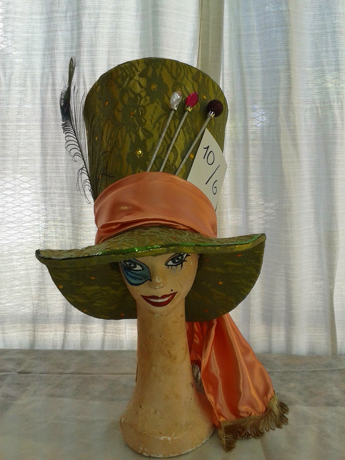 Alicia en el País de las Maravillas 8